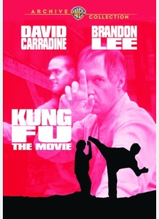 Kung Fu: The Movie