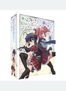 LOVE CHUNIBYO & OTHER DELUSION