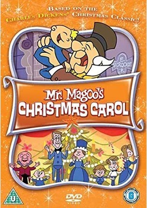 MR. MAGOOS CHRISTMAS CAROL (IM