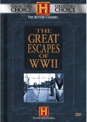 The Great Escapes of World War II