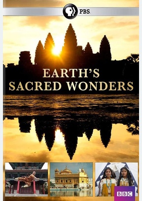 Earth's Sacred Wonders