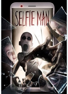 Selfie Man: Live Action Movie