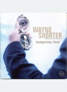 FOOTPRINTS LIVE