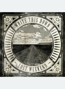 LOST WEEKEND