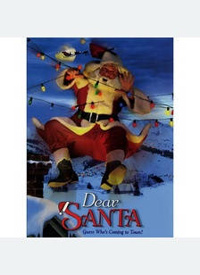 DEAR SANTA
