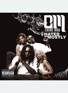 HATED ON MOSTLY (PA)