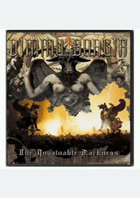 Invaluable Darkness