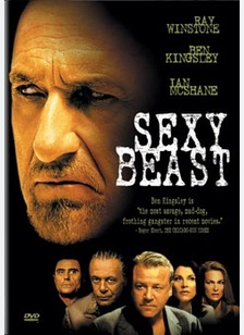 Sexy Beast