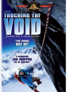 Touching The Void