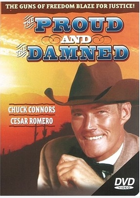 PROUD AND THE DAMNED