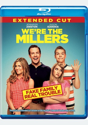 We're the Millers