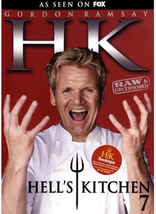 Hell's Kitchen: Season 7
