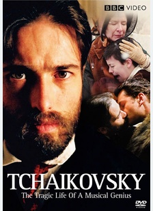 Tchaikovsky: The Tragic Life of a Musical Genius