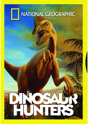 National Geographic: Dinosaur Hunters