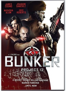 Bunker: Project 12