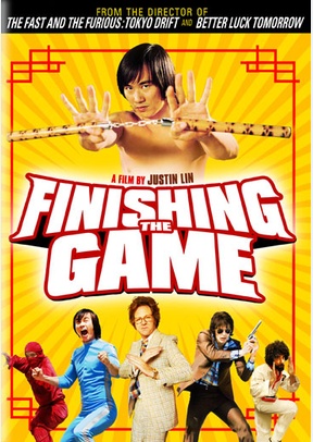 Finishing the Game