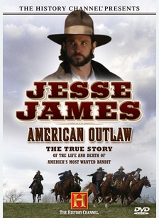 Jesse James: American Outlaw
