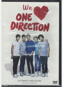 ONE DIRECTION