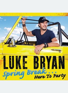 SPRING BREAK:HEAR TO PARTY