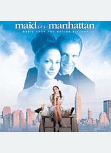 MAID IN MANHATTAN (OST)