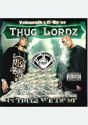 In Thugz We Trust