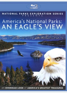 National Parks Exploration Series: National Parks Eagles View