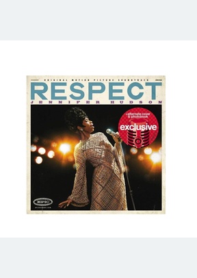 RESPECT (OST) (2LP)
