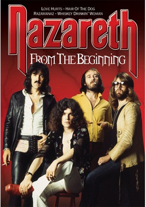 Nazareth: From the Beginning