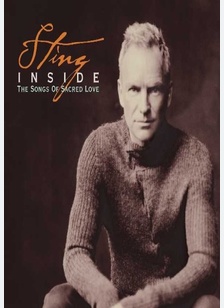 Sting: Inside Songs Of Sacred Love