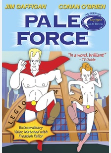 Pale Force
