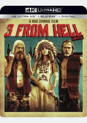 3 from Hell