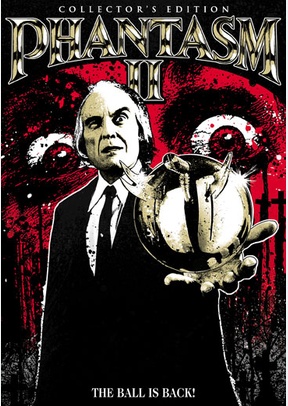 Phantasm II