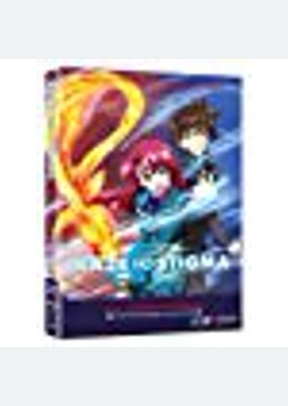 Kaze No Stigma: Season 1