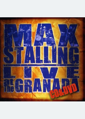 LIVE AT THE GRANADA (DVD)