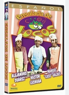 Ensalada De Locos