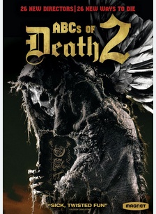 ABCs of Death 2