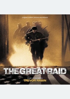RABIN, TREVOR