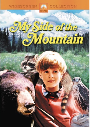 My Side Of The Mountain