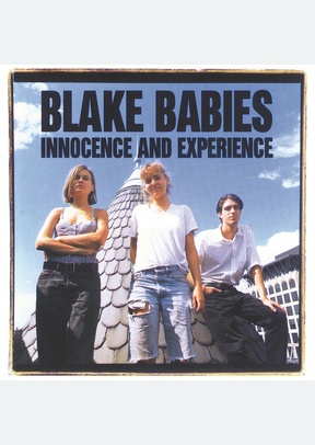 INNOCENCE & EXPERIENCE