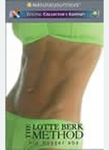 LOTTE BERK METHOD: HIP HUGGER