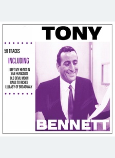 TONY BENNETT