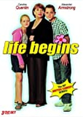 Life Begins