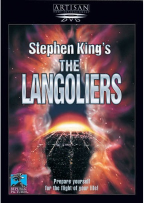 Stephen King's The Langoliers
