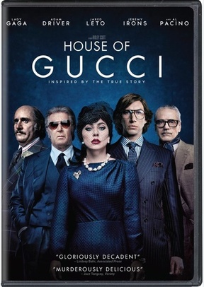 House of Gucci