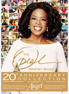 The Oprah Winfrey Show 20th Anniversary Collection