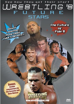 Wrestling's Future Stars