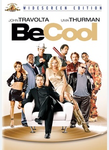 Be Cool