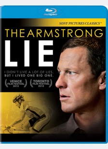 The Armstrong Lie