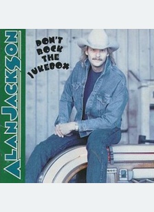 "Don't Rock the Jukebox"