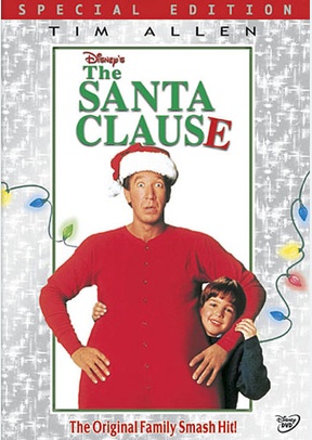 The Santa Clause